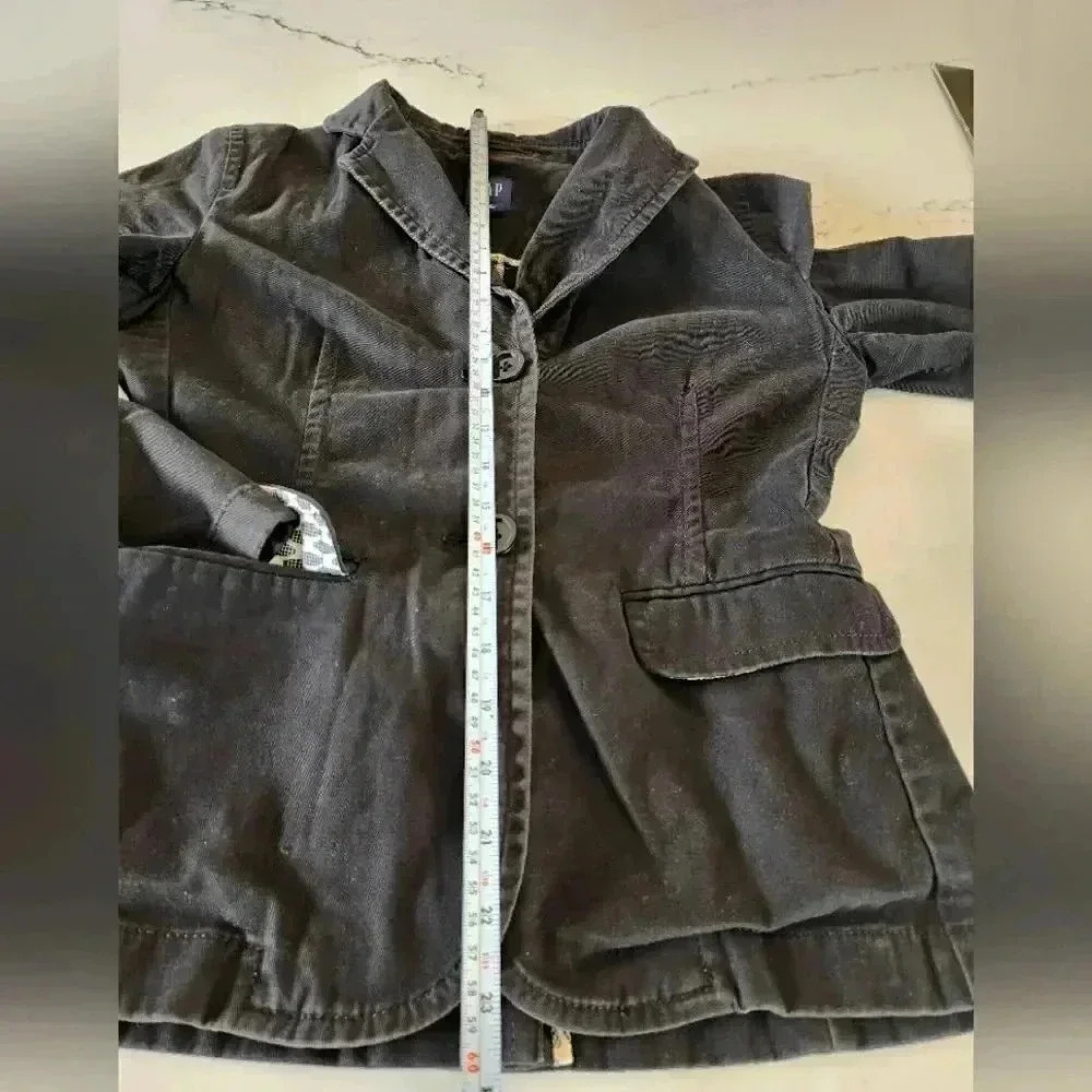 Gap jacket size 2 - Picture 11 of 13